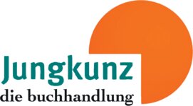 Logo von Buchhandlung Jungkunz