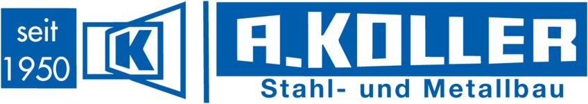 Logo von A. Koller GbR