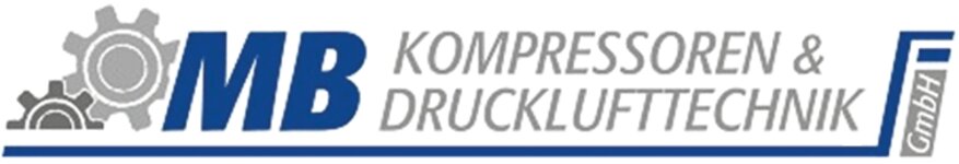 Logo von MB Kompressoren & Drucklufttechnik GmbH