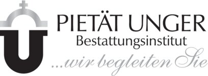 Logo von Unger Eckhard Bestattungsinstitut