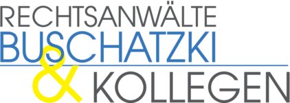 Logo von Buschatzki & Kollegen