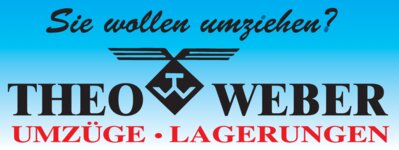 Logo von Weber Transporte