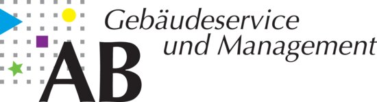Logo von AB Gebäudeservice und Management GmbH