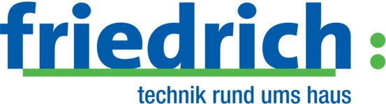 Logo von Friedrich GmbH