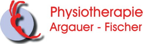 Logo von Krankengymnastik Argauer-Fische
