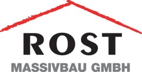Logo von Rost Massivbau GmbH