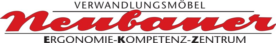 Logo von Neubauer KG Möbelhandel