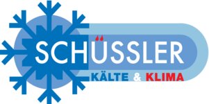 Logo von Klima-Kälte Schüssler