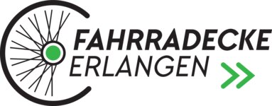 Logo von Fahrradecke Erlangen