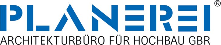 Logo von PLANEREI