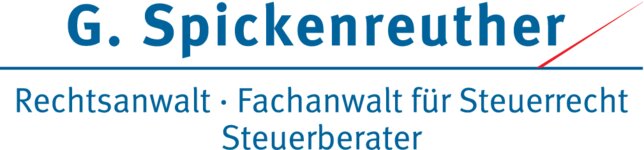 Logo von Günther Spickenreuther