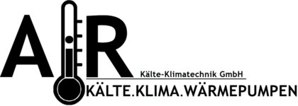 Logo von AiR Kälte-Klimatechnik GmbH