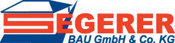 Logo von Segerer Bau GmbH & Co. KG