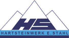 Logo von Hartsteinwerk E. Stahl GmbH