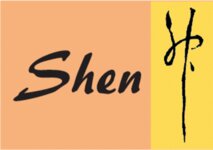 Logo von Shen-Zentrum für Traditionelle Chinesische Medizin