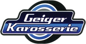 Logo von Geiger Karosserie