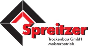 Logo von Spreitzer Trockenbau GmbH