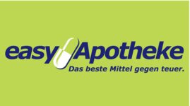 Logo von easyApotheke Hof/ Saale Evelin Hofmann e.K.