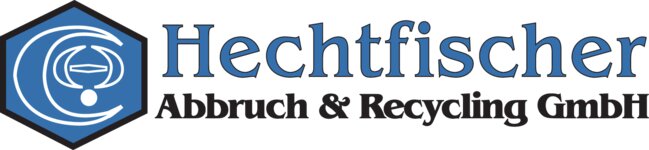 Logo von Hechtfischer Abbruch & Recycling GmbH