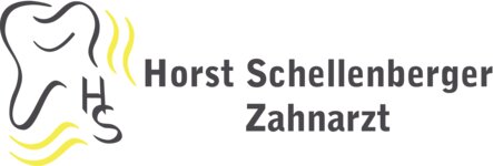 Logo von Zahnarzt Horst Schellenberger