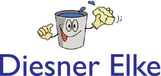 Logo von Diesner Elke