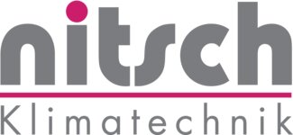 Logo von Nitsch Klimatechnik