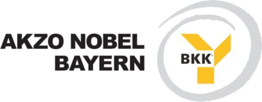 Logo von BKK Akzo Nobel Bayern