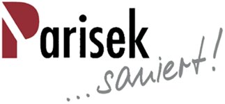 Logo von Parisek saniert GmbH & Co.KG