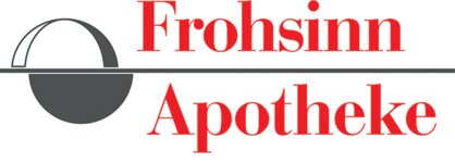 Logo von Frohsinn-Apotheke