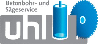 Logo von Bohren-Sägen-Uhl