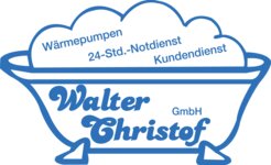 Logo von Walter Christof GmbH