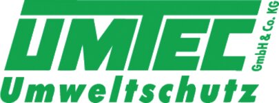 Logo von UMTEC GmbH & Co. KG