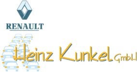 Logo von Kunkel Heinz GmbH Kfz-Meisterbetrieb