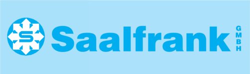 Logo von Saalfrank GmbH