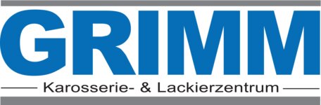 Logo von Autolackiererei Grimm Horst GmbH