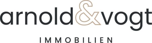 Logo von arnold & vogt Immobilien GmbH