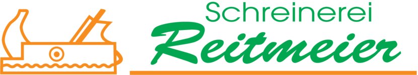 Logo von Schreinerei Andre Reitmeier GmbH