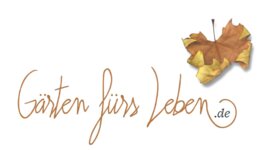 Logo von Gärten fürs Leben Opitz Cornelia