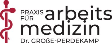 Logo von Arbeitsmedizin Große-Perdekamp