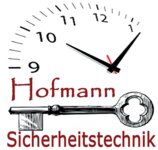 Logo von Hofmann Schlüsseldienst