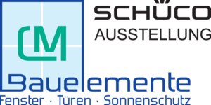 Logo von CM Bauelemente Nachf. GmbH