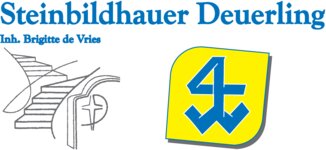 Logo von Vries Brigitte de