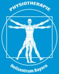 Logo von Physio Heilzentrum Bayern