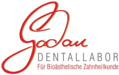 Logo von Dentallabor Gadau