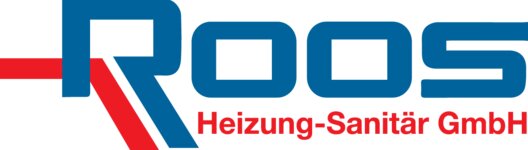 Logo von Roos Heizung - Sanitär GmbH