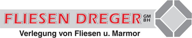 Logo von FLIESEN DREGER GMBH