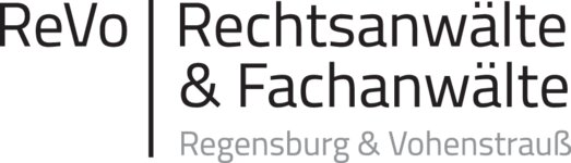 Logo von ReVo Rechtsanwälte GbR, Lutz Mirus