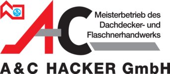 Logo von A & C HACKER GmbH