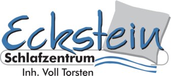 Logo von Eckstein Schlafzentrum