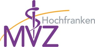 Logo von MVZ Hochfranken Fachärzte GmbH